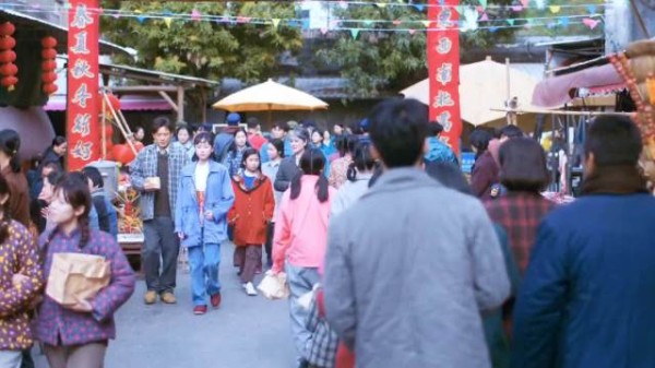 你好1983：夏不愧是现代夏晓兰怼人都不一样