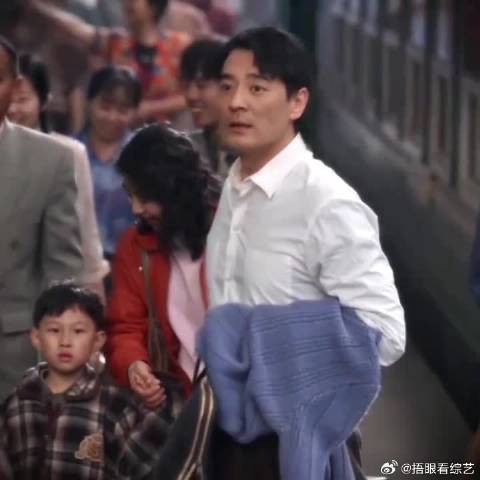 世界自有其规则,失望或愤怒,你都要想办法去适应