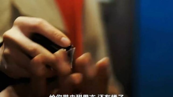 遇见你,是我今生获得最大的幸运