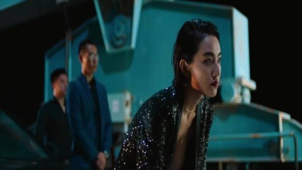 这位大姐不仅身材好,心里还藏着不少小心思 影视剪辑