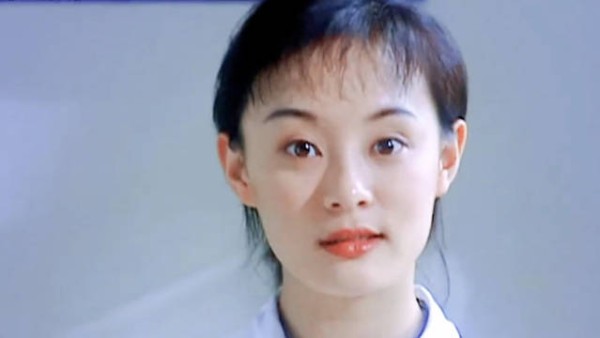 孙俪 非科班出身，第一次拍戏就获奖，真的好牛！