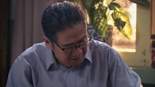 燕妮和李天骄吵架,佟志不护短还训斥,却被一句怼破防