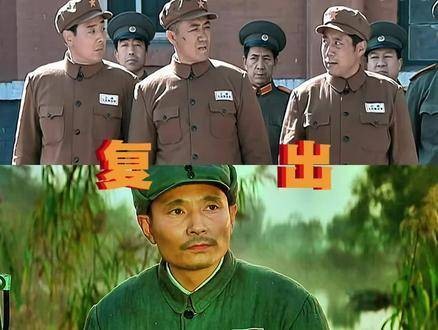 晋西北铁三角坚守至老政委重返岗位,能否迎来晋升?