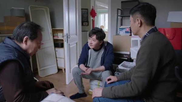 都挺好:煮粥忘关火险些煤气中毒,善意提醒反倒被扣上虐待的帽子苏大强