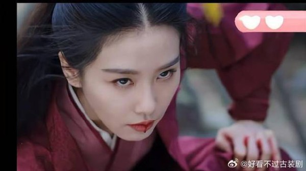 《一念关山》 任如意身份曝光,小分队要杀她