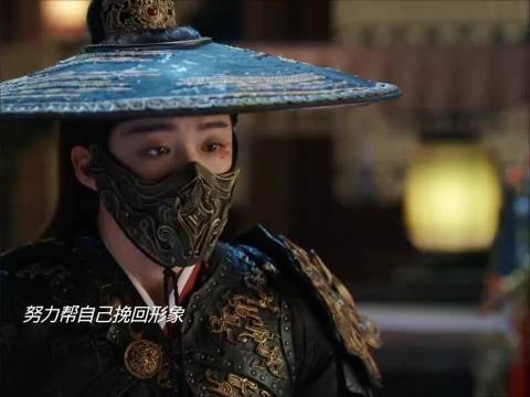 《书卷一梦》南珩:我生起气来,连自己都骂!