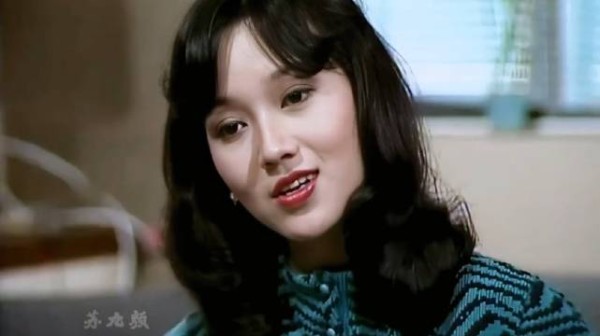 当清丽温婉的赵雅芝遇上风情妩媚的狄波拉