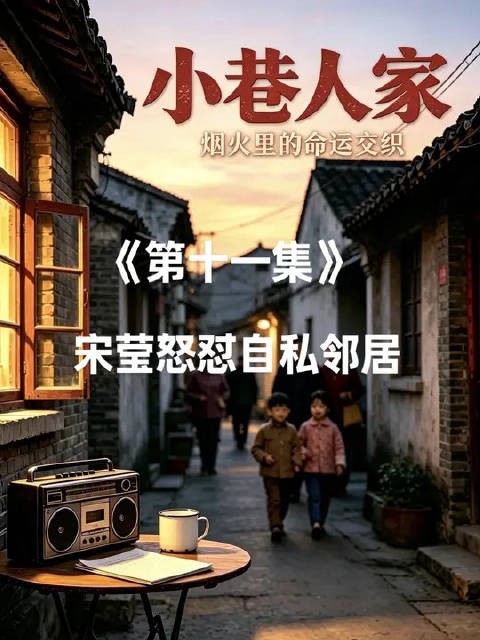 宋莹替黄玲怒怼不懂事的邻居,这样的情谊真是让人羡慕