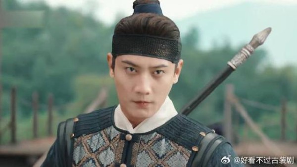 比武招亲现场,三大郎君发生大混战,各个武力超群!
