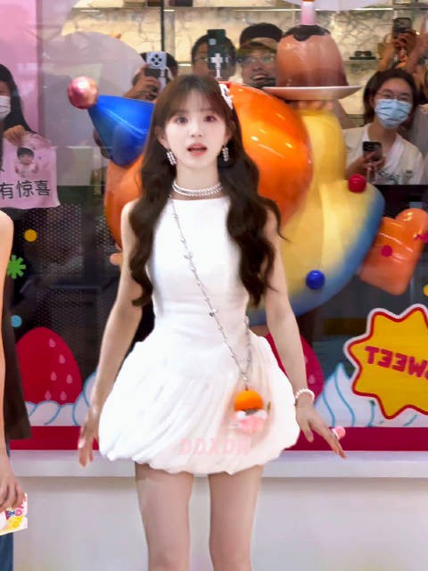 下一秒向你靠近