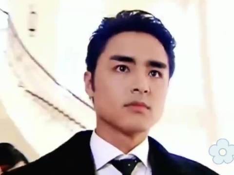 以前的霸总对比现在的霸总,这么多年过去了,这款霸总男主至今还没有超越的!