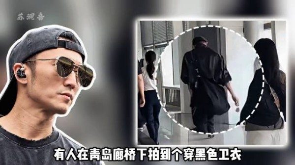 出道三十周年特殊一站，遵从谢贤临终嘱托，含泪赴约完成一场深情告别