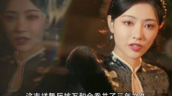 谢岚钦灵堂前自认杀老大,称复仇计划早已启动