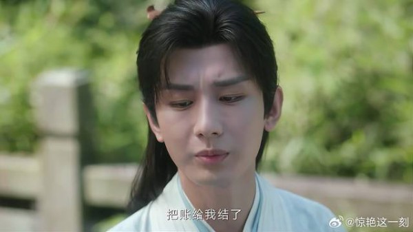 李莲花上门讨债 谁料出门遇方多病，真是天道好轮回！