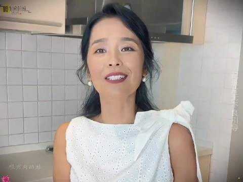 韦唯称嫁老外上当,婚后遭家暴满身伤痕