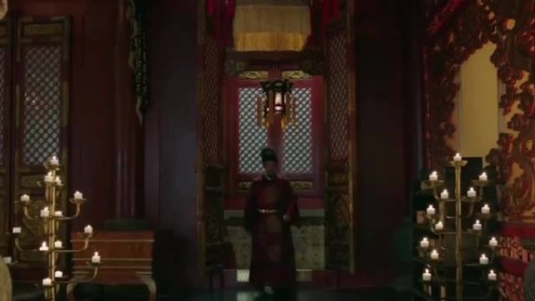 朱棣太中意这孙媳妇了,给了这么多赏赐,孙若薇有福气