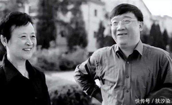 谌容：一个月内丧夫丧子，女婿英达让她心寒，梁天给她幸福晚年
