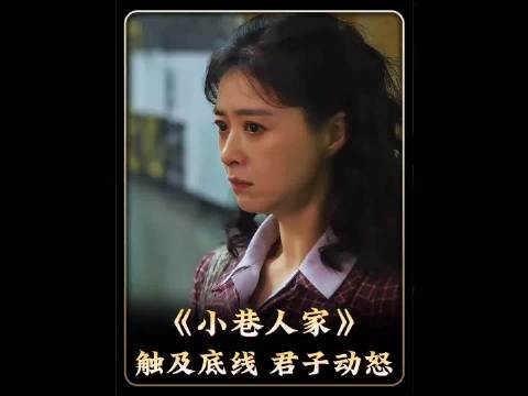 世事凉薄流言伤人恶邻欺童，温顺林武峰愤然破局反击 人间烟火