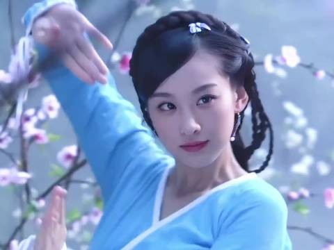穆婷婷换剧如换脸，驾驭病娇腹黑端装活泼风格