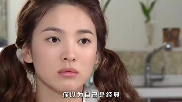 你以为你是经典,不好意思,我的童年遍地都是经典!