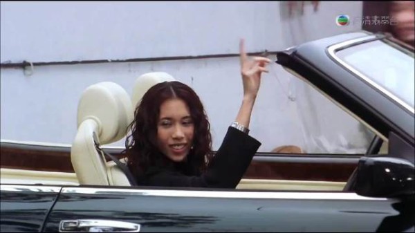“天亮后会很美的”