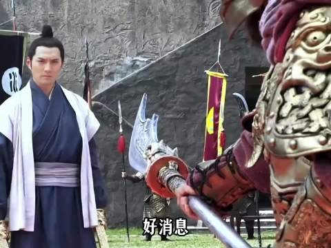 几乎所有人都在小说演义里得到了加强，只有你秦琼叔叔被史诗级削弱！