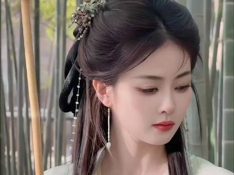 全力冲刺依旧难抵先天优势，白鹿奔跑名场面引人深思，努力真的比不上天赋吗
