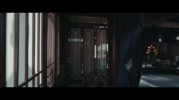 孟子义徐正溪百花杀强行复婚,萧长卿许一世还债