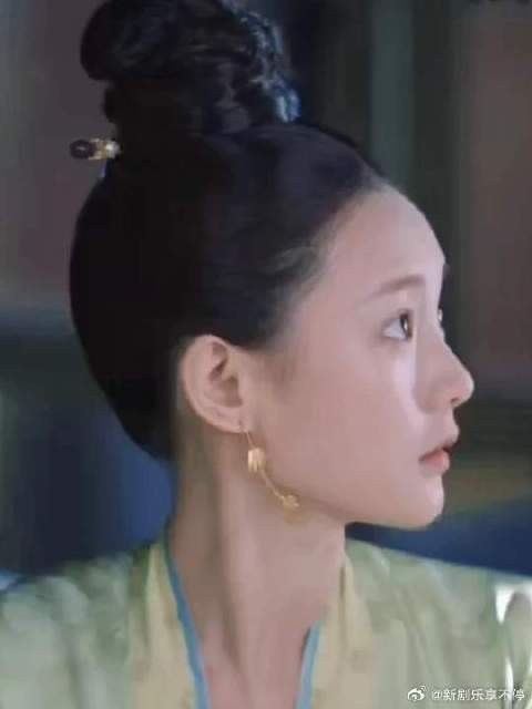 这么好的姑娘本就该如珍如宝的对待