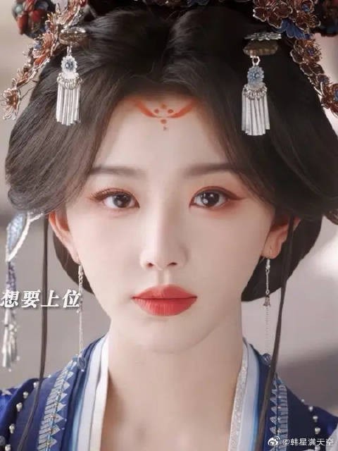 黑莲花公主撩拨高岭状元郎,藏不住他想要上位的心!