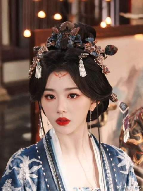 好带感！你们仨最应该去燃冬