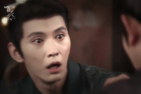 萧长卿be like：弟妹怎么了？孩子不是我的怎么了？我乐意