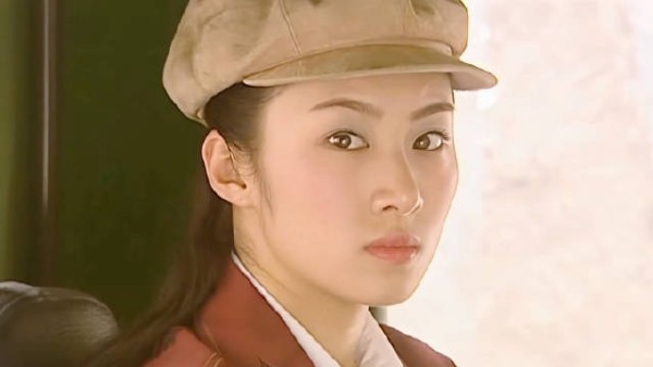 当年这部剧里的女生个个都是大美人,结果却没有一个能火起来