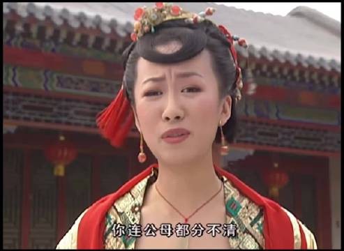 还是以前的剧尺度大呀