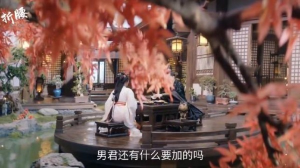 折腰:笑丝了,巍侯想要就直说偏各种花样结果老婆回答让他惊呆了