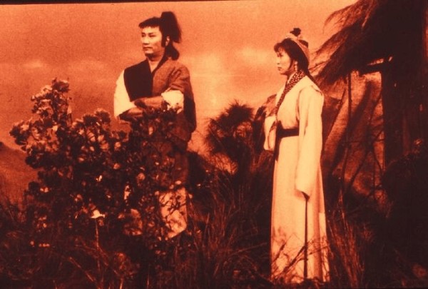 谢贤|第五集:从《萧十一郎》到《万水千山总是情》,谢贤在电视时代再登巅峰|香港人物系列
