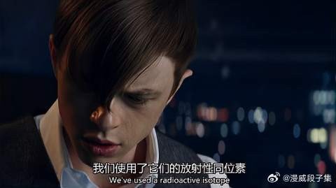 有钱人就是有钱人 这么个小机器竟然有这么大的门道