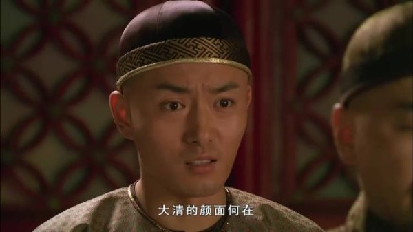 大橘借甄嬛和亲之事套路果郡王,甄嬛满分回答争取最好结果