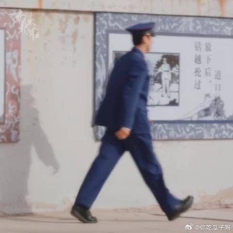 汪新褪去青涩，成为了更好的自己