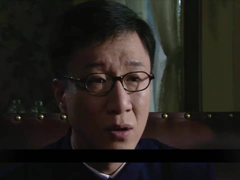 潜伏名场面，翠萍击毙陆桥山，余则成折服