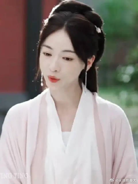 阿狸再晚解释一秒,萧蘅都要认下了