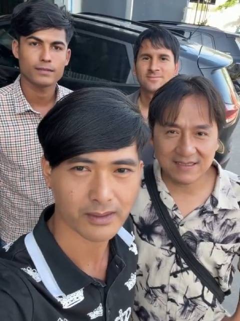 东南雅卧虎藏龙,神仙组合令人捧腹