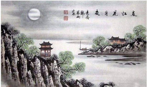他一生只作出一首诗,却名扬千古万世留名,文学家:堪比李白杜甫