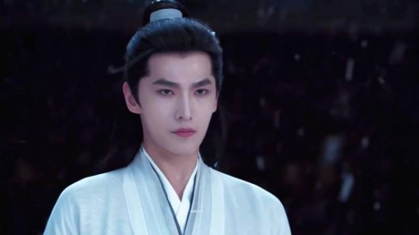 杨洋主演凡人修仙传开播一周年，重温韩立蜕变之路