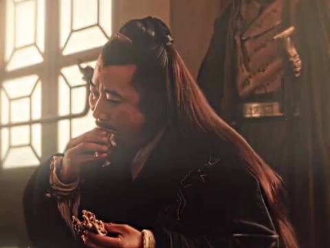 小小蝼蚁，也敢屠龙