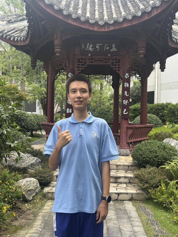 能细数苏轼一生往事！石室中学有位东坡“狂热粉丝”|寻找四川诗词少年