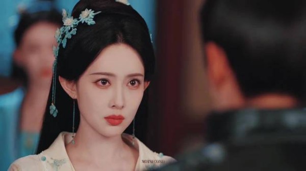 所有女生拿起武器 那一刻真的燃起来了 《百花杀》