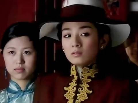 全美女阵容 美的还各有千秋