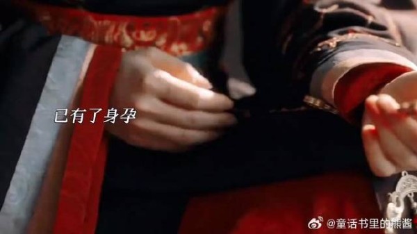 “这是我近四十年第一个孩子”你说我这一世过的好嘛~张凌赫