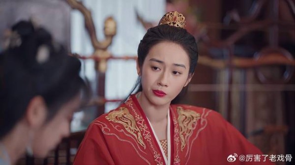 尹峥表现太突出 惨被丹川主看上，竟下令让他入赘